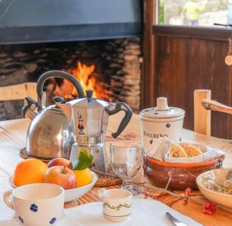 Matera House | Masseria La Fiorita