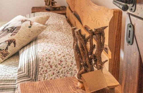 Matera House | Masseria La Fiorita