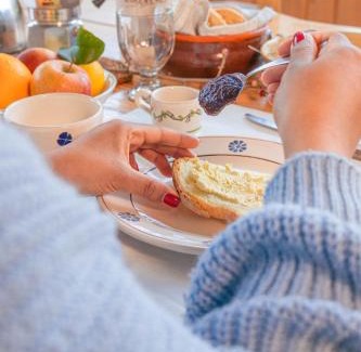Matera House | Masseria La Fiorita