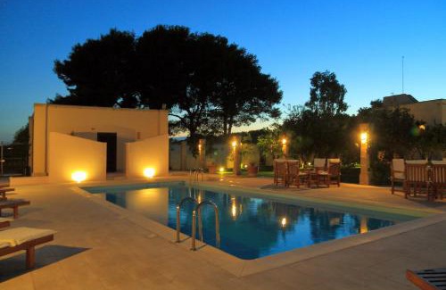 Cavallino Hotel | Masseria Li Campi