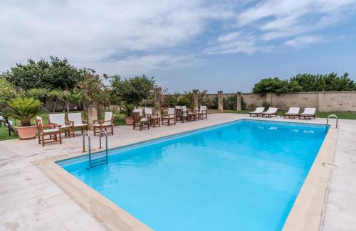 Cavallino Hotel | Masseria Li Campi