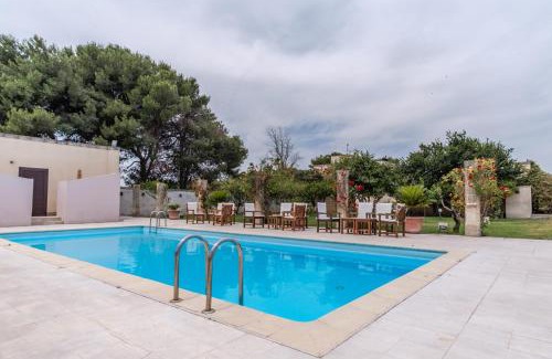 Cavallino Hotel | Masseria Li Campi