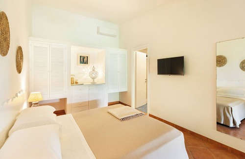 Marina di Pisticci House | Masseria Macchia & Relais San Pio