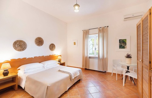 Marina di Pisticci House | Masseria Macchia & Relais San Pio