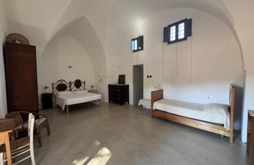 Santa Maria al Bagno House | Masseria Mondonuovo
