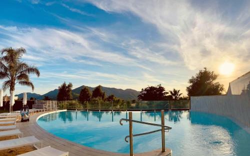 Fisciano Resort | Masseria Nobile Relais