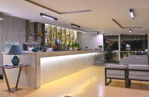 Fisciano Resort | Masseria Nobile Relais