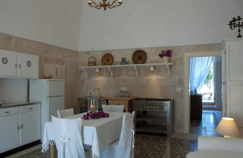 L'Assunta House | Masseria - old country house 3 min. of the sea