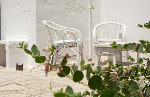 L'Assunta House | Masseria - old country house 3 min. of the sea