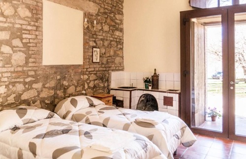 Bovino Other | Masseria Salecchia