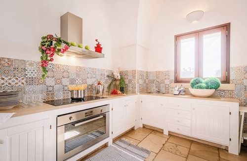 Leverano Villa | Masseria Samali 14+4, Emma Villas