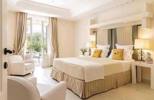 Fasano Hotel | Masseria San Domenico