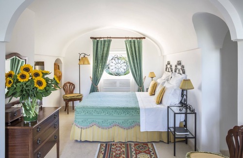 Fasano Hotel | Masseria San Domenico