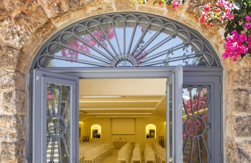 Fasano Hotel | Masseria San Domenico