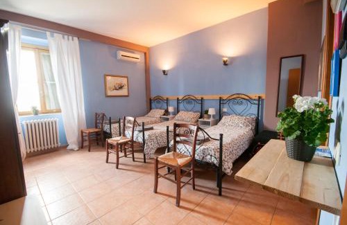 Lucera House | Masseria Sant'Agapito