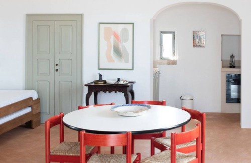 L'Assunta Villa | Masseria Schiuma by Boutique | Puglia Coastal Gem