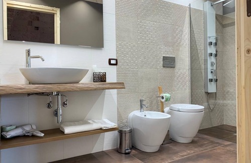 Nardo House | Masseria Trappeto