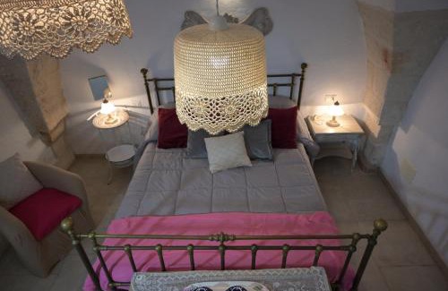 L'Assunta Apartment | Masseria Verbena Agriturismo