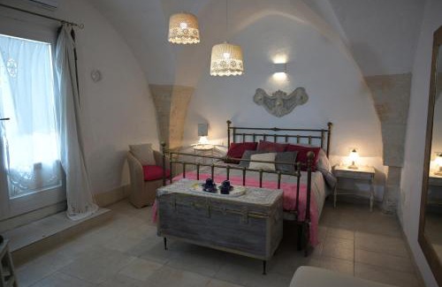 L'Assunta Apartment | Masseria Verbena Agriturismo