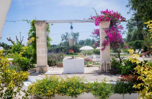 L'Assunta House | Masseria Verbena suites