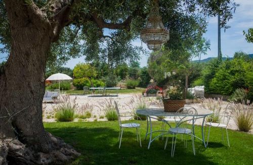 L'Assunta House | Masseria Verbena suites