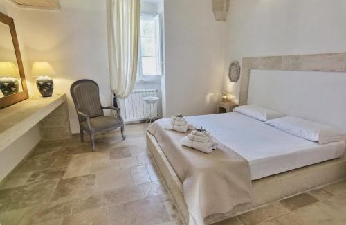 L'Assunta House | Masseria Verbena suites