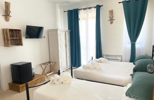 Villaggio Resta House | Masseria Vico