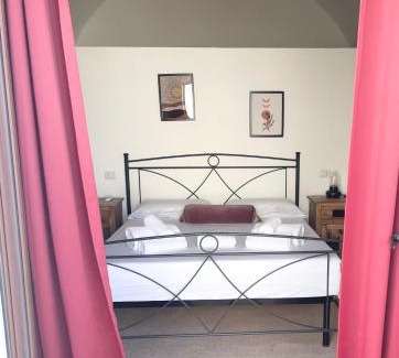 Villaggio Resta House | Masseria Vico