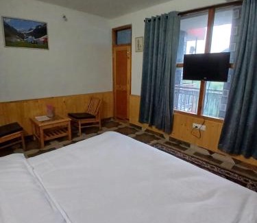 Khattalwada Hotel | Massifsoul Stays