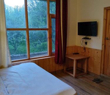 Khattalwada Hotel | Massifsoul Stays