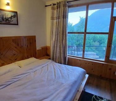 Khattalwada Hotel | Massifsoul Stays