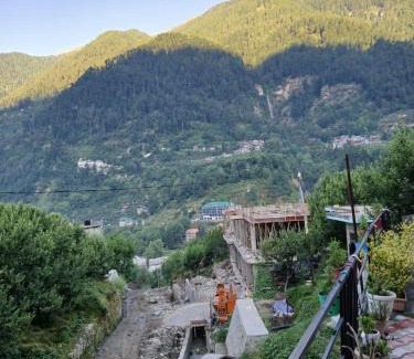 Khattalwada Hotel | Massifsoul Stays