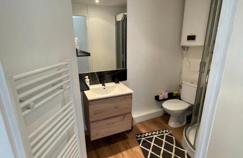 La Conception Apartment | Massilia Mood ,Centre, Stade vélodrome, La Timone, La conception , WIFI GRATUITE