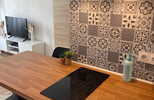 La Conception Apartment | Massilia Mood ,Centre, Stade vélodrome, La Timone, La conception , WIFI GRATUITE