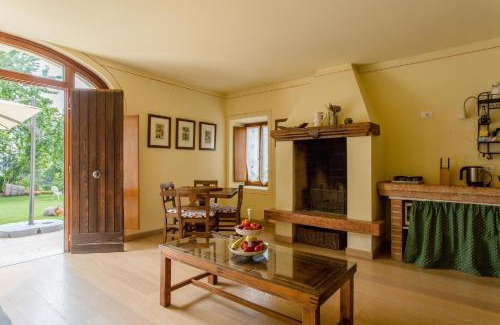 Mezzane di Sotto House | Massimago Wine Relais