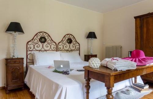 Mezzane di Sotto House | Massimago Wine Relais