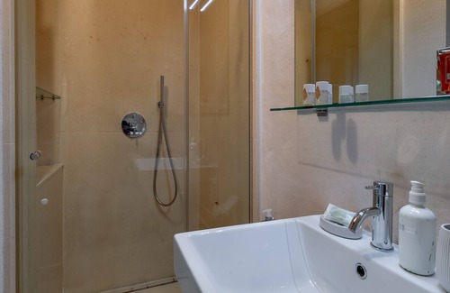 Historic Centre House | Massimago Wine Tower