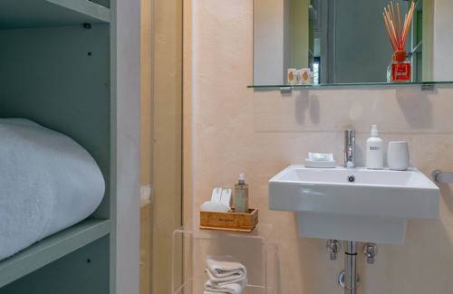 Historic Centre House | Massimago Wine Tower