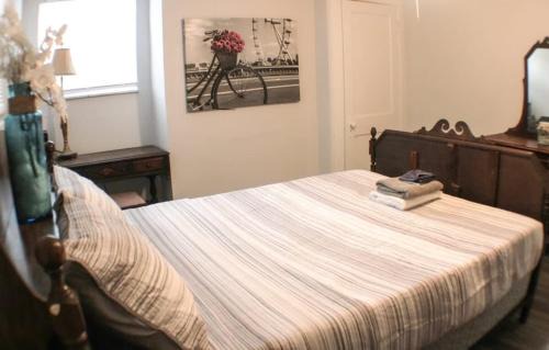 Mount Washington Apartment | Massive 4 Bed House-Short Walk to Amazing View