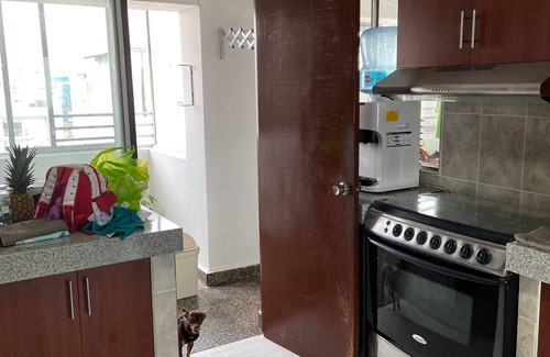 Santa Cruz House | MASSIVE 4 BEDROOM MALECON DUPLEX PENTHOUSE