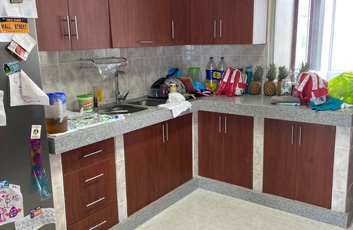 Santa Cruz House | MASSIVE 4 BEDROOM MALECON DUPLEX PENTHOUSE