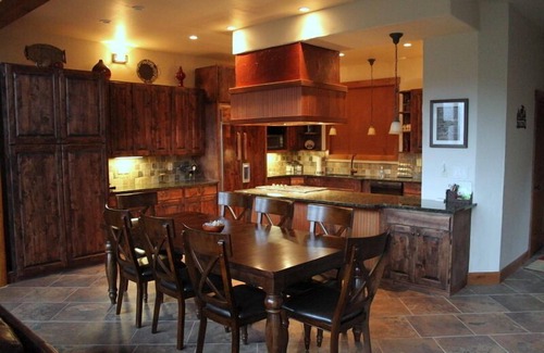 Windcliff Estates House | Massive Luxury Mountain Home Great For Families #20-NCD0224