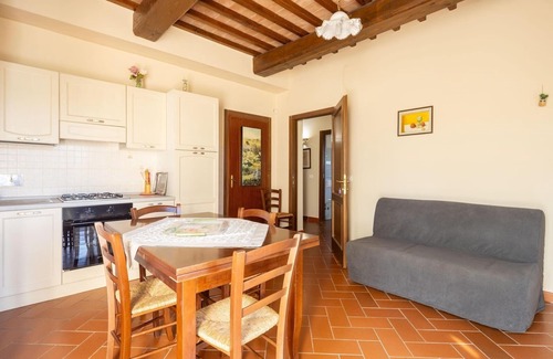 Montaione Villa | Masso alle Rose In Montaione, Tuscany