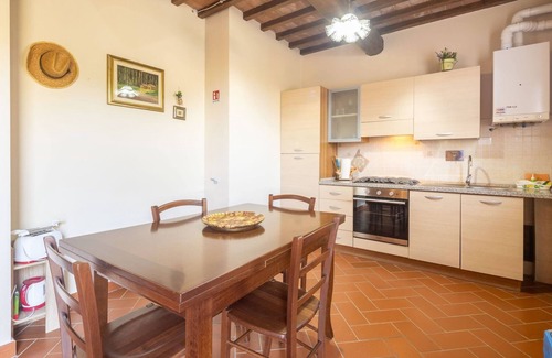 Montaione Villa | Masso alle Rose In Montaione, Tuscany