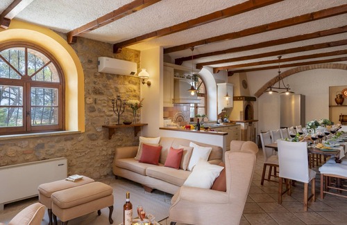 Pomarance Villa | Masso delle Fanciulle 14, Emma Villas