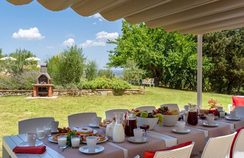 Pomarance Villa | Masso delle Fanciulle 14, Emma Villas