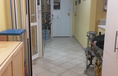 Province of Bologna House | MAST Breakfast Climate Solarium TV SAT