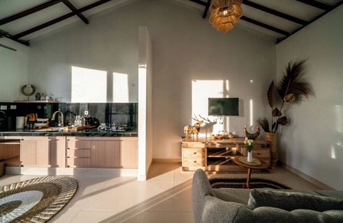Toya Bungkah Villa | Mastaka Villa Kintamani