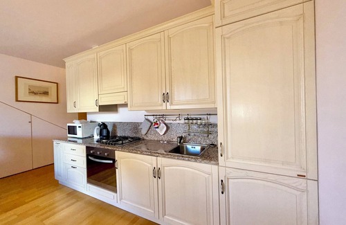 San Siro Apartment | Mastena Elegante, San Siro, Italy