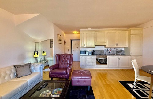 San Siro Apartment | Mastena Elegante, San Siro, Italy